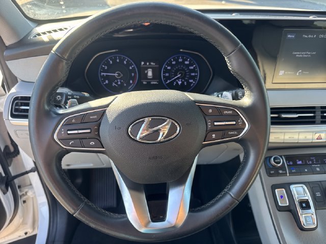 Used 2021 Hyundai Palisade SEL FWD image 27