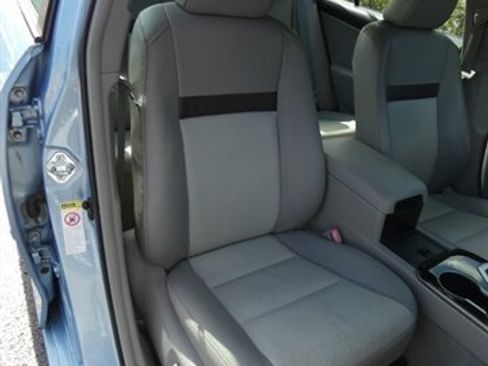 Used 2012 Toyota Camry XLE FWD image 49