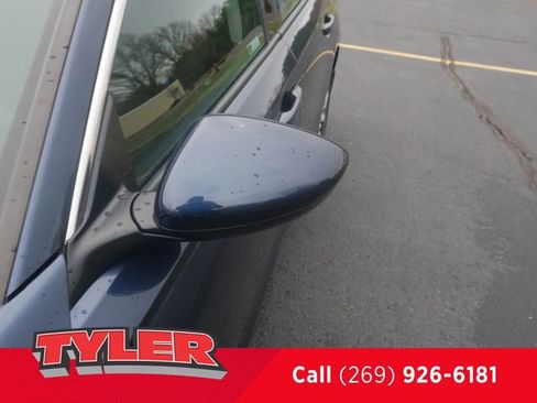 Used 2024 Honda Accord EX image 11