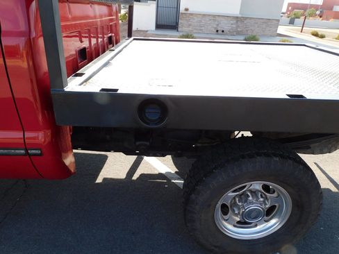 Used 1999 Ford F250 4x4 SuperCab Super Duty image 10