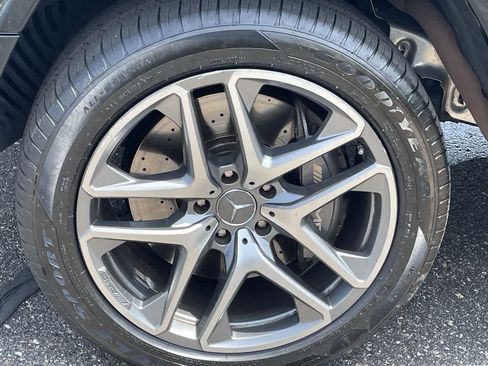 Used 2021 Mercedes-Benz G 63 AMG 4MATIC image 38