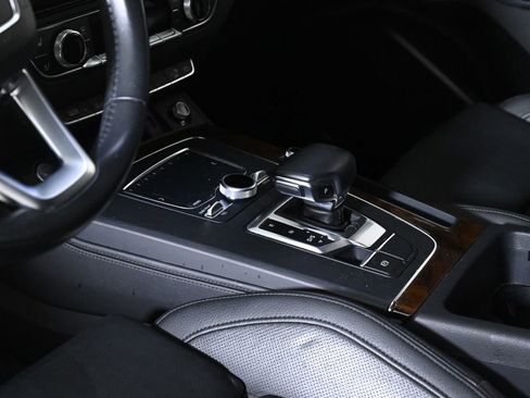 Used 2020 Audi Q5 2.0T Premium Plus w/ Premium Plus Package image 20