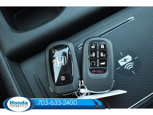 New 2026 Honda Odyssey Sport-L image 42