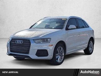 Used 2017 Audi Q3 2.0T Premium video 1