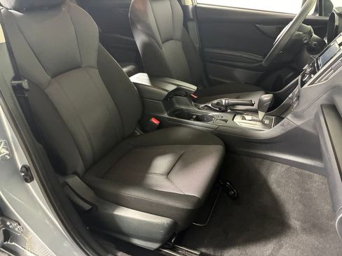 Used 2023 Subaru Impreza 2.0i image 29