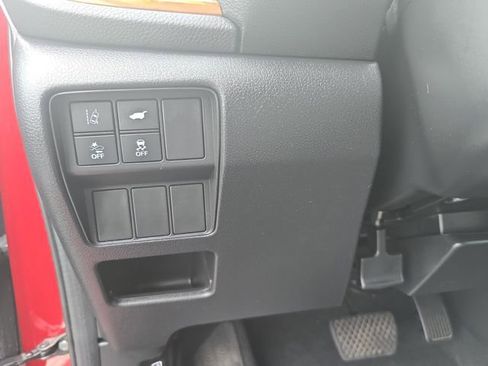 Used 2021 Honda CR-V EX-L image 25