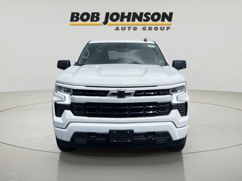 New 2026 Chevrolet Silverado 1500 RST w/ Convenience Package II AWD/4WD image 8