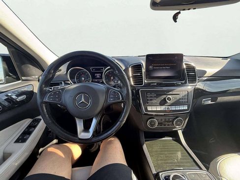 Used 2018 Mercedes-Benz GLE 350 4MATIC image 15