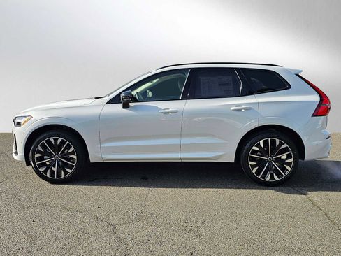 New 2026 Volvo XC60 B5 Ultra w/ Climate Package AWD/4WD image 6