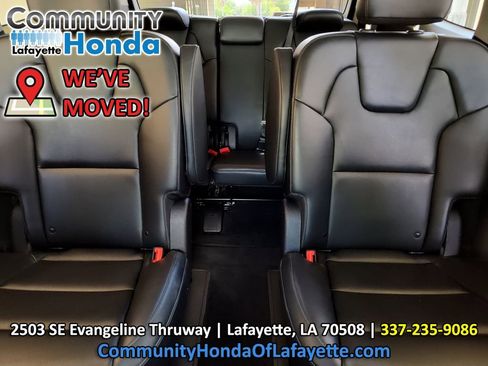 Used 2025 Kia Telluride S AWD/4WD image 38
