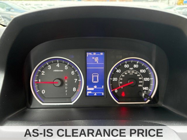 Used 2010 Honda CR-V LX image 26