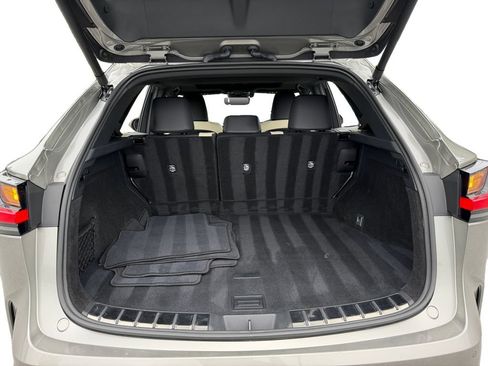 Certified 2024 Lexus NX 250 FWD image 11