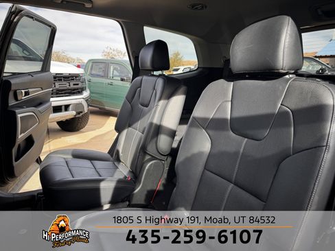 Used 2022 Kia Telluride EX w/ EX Premium Package image 46