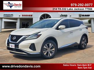 Used 2020 Nissan Murano S w/ Technology Package video 1