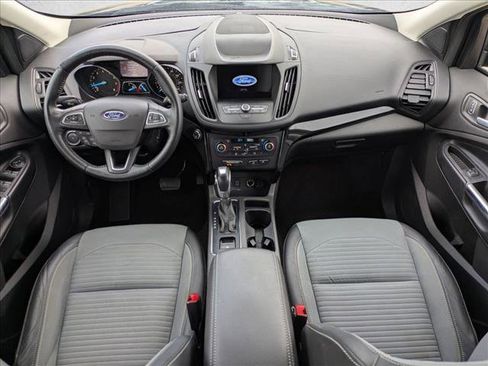 Used 2019 Ford Escape SE AWD/4WD image 18
