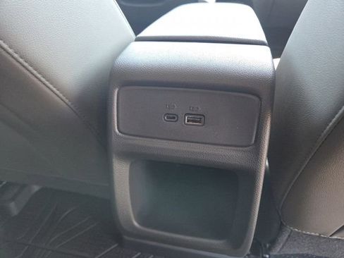 New 2026 Chevrolet Trax ACTIV w/ Driver Confidence Package FWD image 15