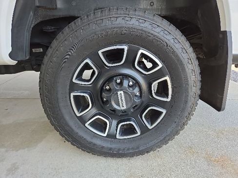 Used 2023 Ford F350 Platinum AWD/4WD image 83