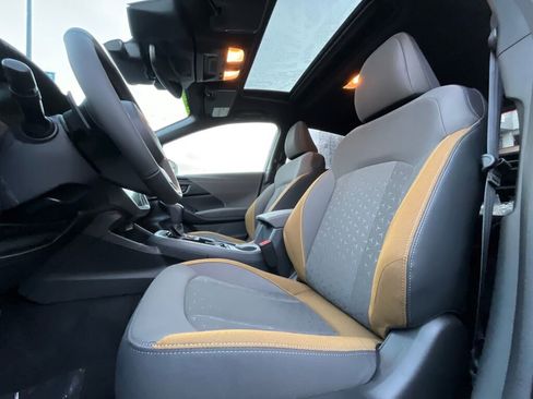 New 2026 Subaru Crosstrek 2.5i Sport image 11