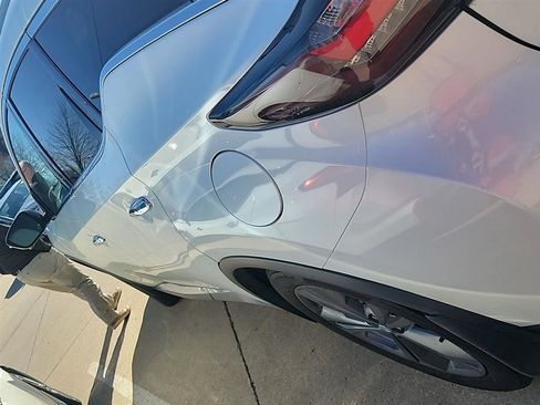 Used 2021 Nissan Murano Platinum w/ Cargo Package image 4