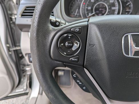 Used 2012 Honda CR-V EX image 16