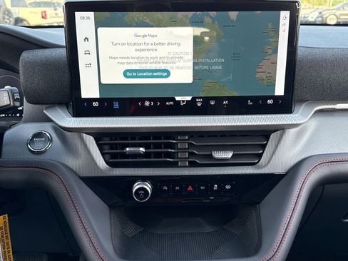 New 2026 Ford Explorer ST RWD image 4