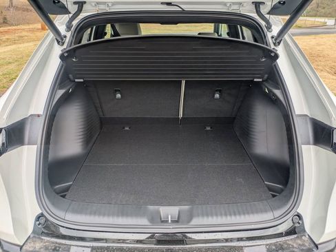 New 2025 Acura ADX A-Spec AWD/4WD image 13