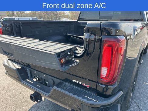 Used 2021 GMC Sierra 2500 AT4 w/ AT4 Premium Plus Package image 7