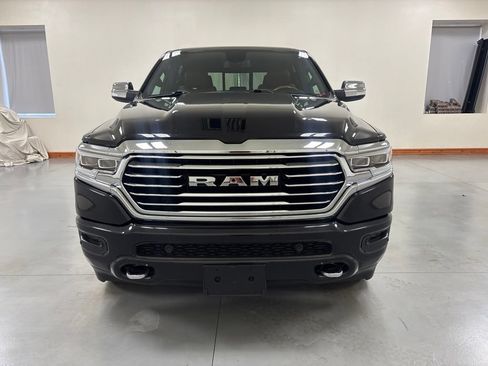Used 2020 RAM 1500 Limited AWD/4WD image 3