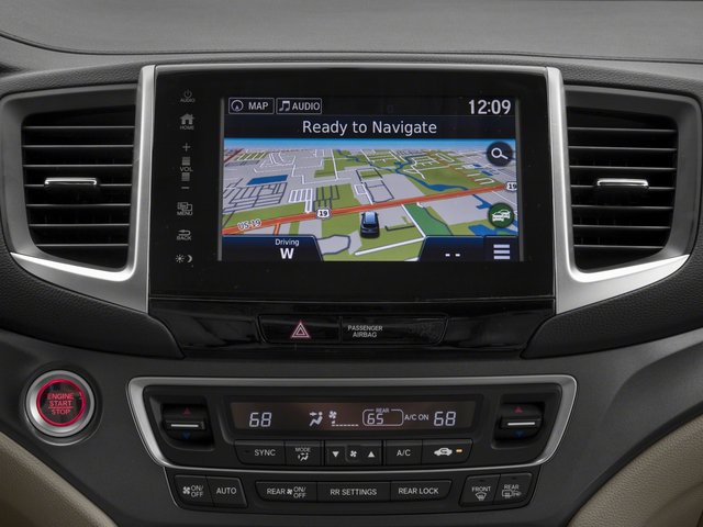 Used 2017 Honda Pilot EX-L image 17