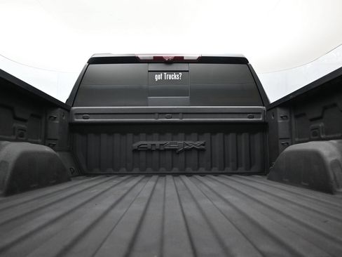 Used 2022 GMC Sierra 1500 AT4X AWD/4WD image 7