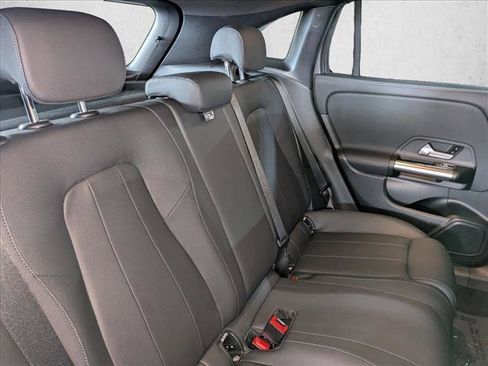 Certified 2026 Mercedes-Benz GLA 250 image 21