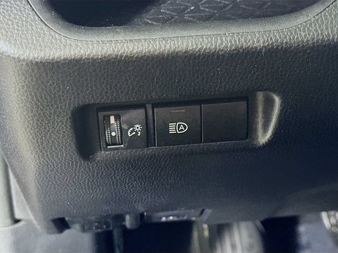 Used 2024 Toyota RAV4 LE FWD image 21
