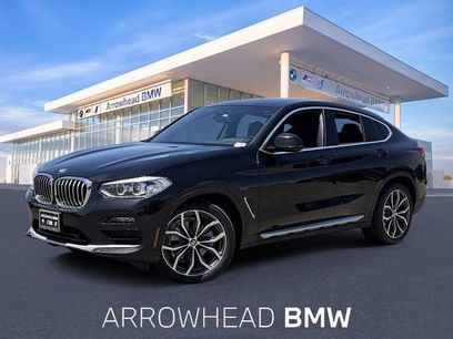 Used 2021 BMW X4 xDrive30i w/ Convenience Package