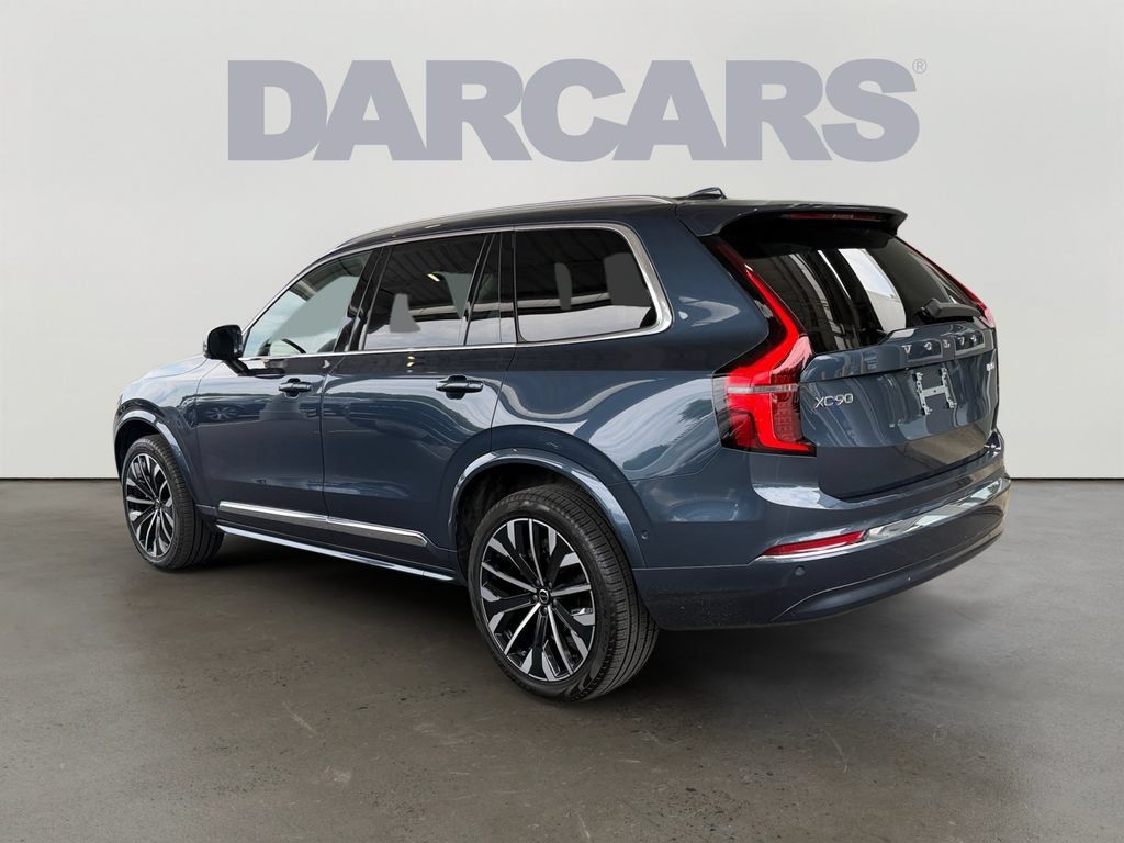 Certified 2026 Volvo XC90 B5 Ultra AWD/4WD image 5