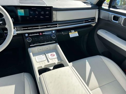New 2026 Hyundai Santa Fe SEL image 22