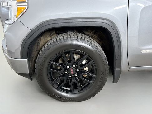 Used 2021 GMC Sierra 1500 Elevation w/ Preferred Package AWD/4WD image 35