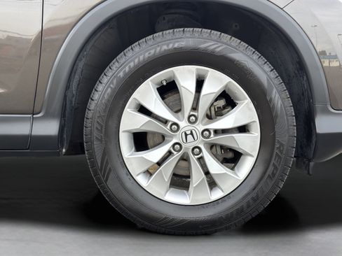 Used 2013 Honda CR-V EX-L image 10