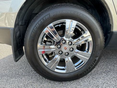 Used 2014 Cadillac SRX Luxury image 8