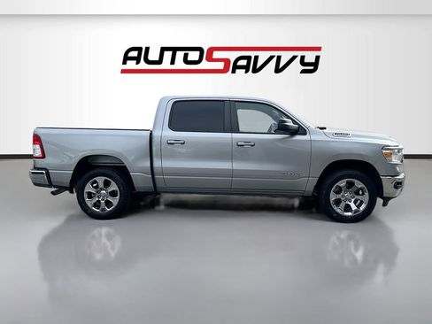 Used 2022 RAM 1500 Lone Star image 8