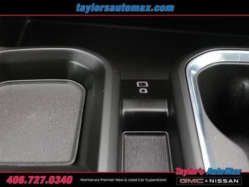 Used 2024 GMC Sierra 3500 Denali w/ Denali Reserve Package image 26