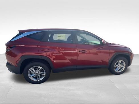 New 2026 Hyundai Tucson SE AWD/4WD image 9
