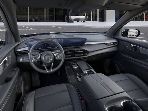 New 2025 Buick Enclave Preferred w/ Power Package image 15