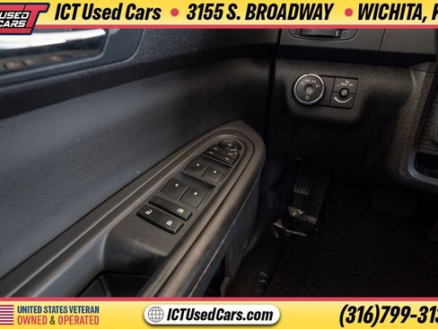 Used 2012 GMC Acadia Denali FWD image 15