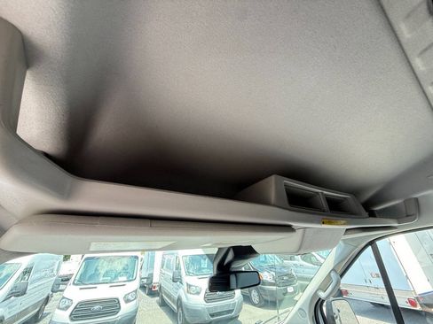 Used 2019 Ford Transit 350 148 Medium Roof RWD image 16