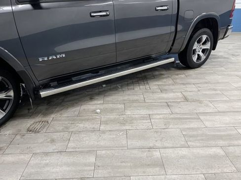 Used 2019 RAM 1500 Laramie image 38