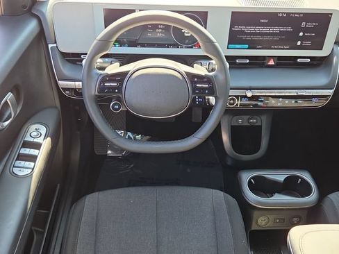Certified 2024 Hyundai Ioniq 5 SEL RWD image 15
