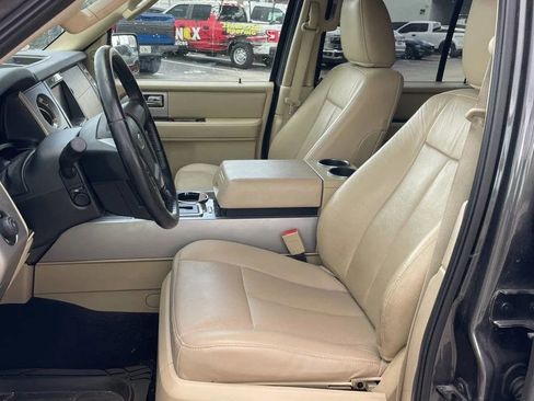 Used 2015 Ford Expedition Limited w/ Equipment Group 301A AWD/4WD image 22