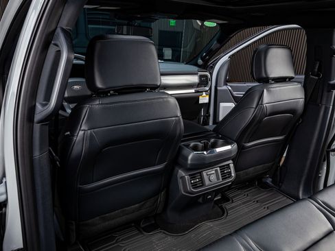 Used 2026 Ford F150 Lariat image 34