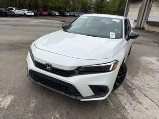 Used 2023 Honda Civic Sport video 1