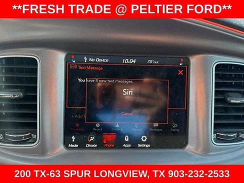 Used 2023 Dodge Charger SXT image 13
